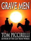 Cover image for Grave Men